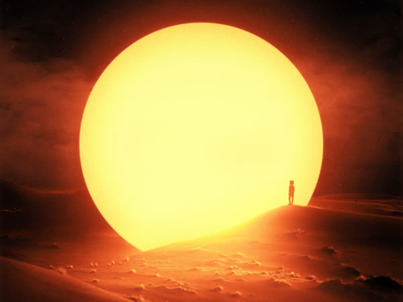 Coração à Discrição (Single)