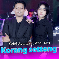 Korang Settong (Single)