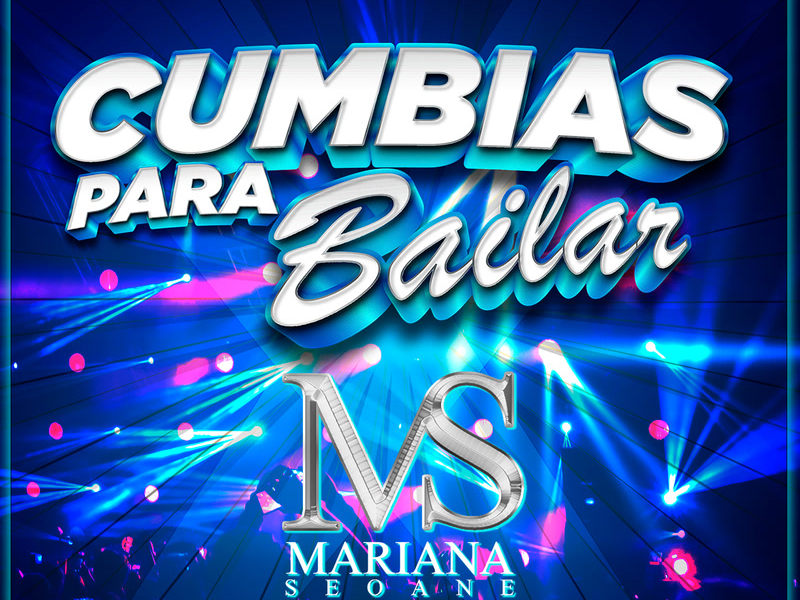 Cumbias Para Bailar