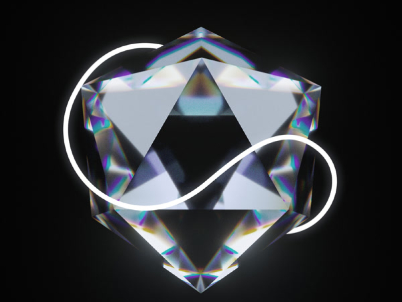 Lost Without You (Single)