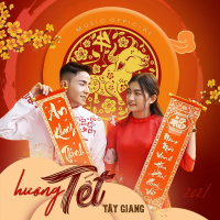 Hương Tết Beat (Single)