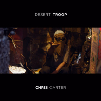 Desert Troop (Single)