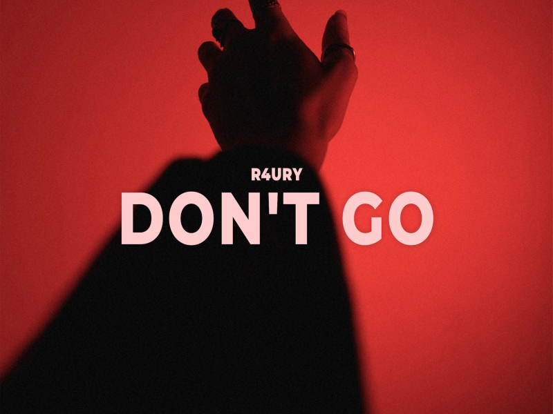 Don't Go (Single)
