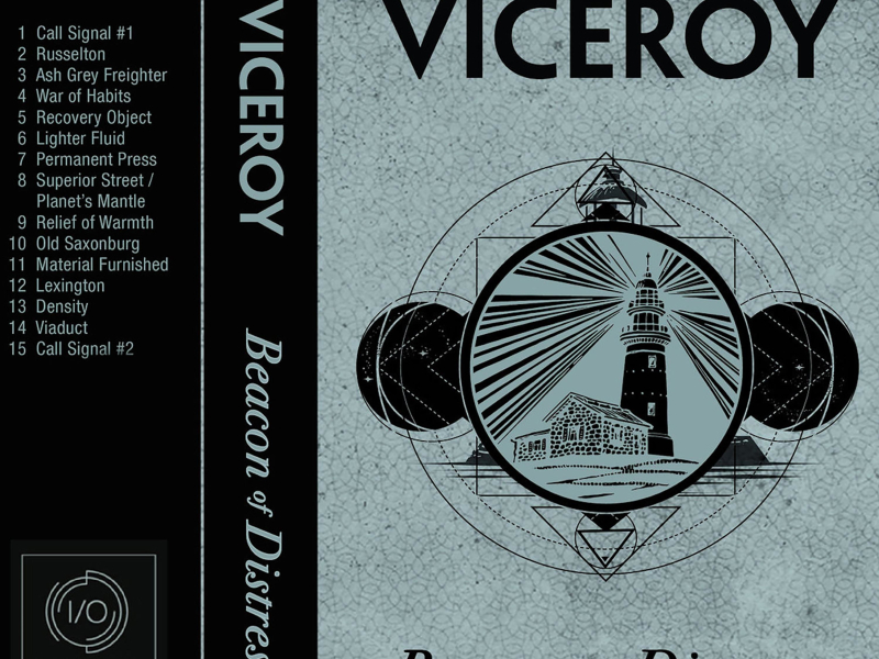 Beacon of Distress (Single)