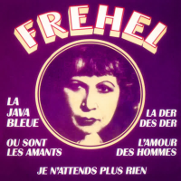 Fréhel: Ses plus belles chansons