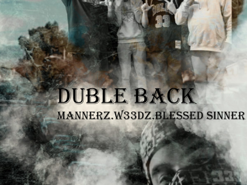 Double Back (Single)