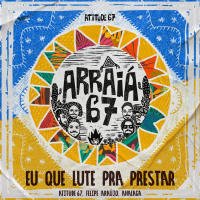 Eu Que Lute Pra Prestar (Single)