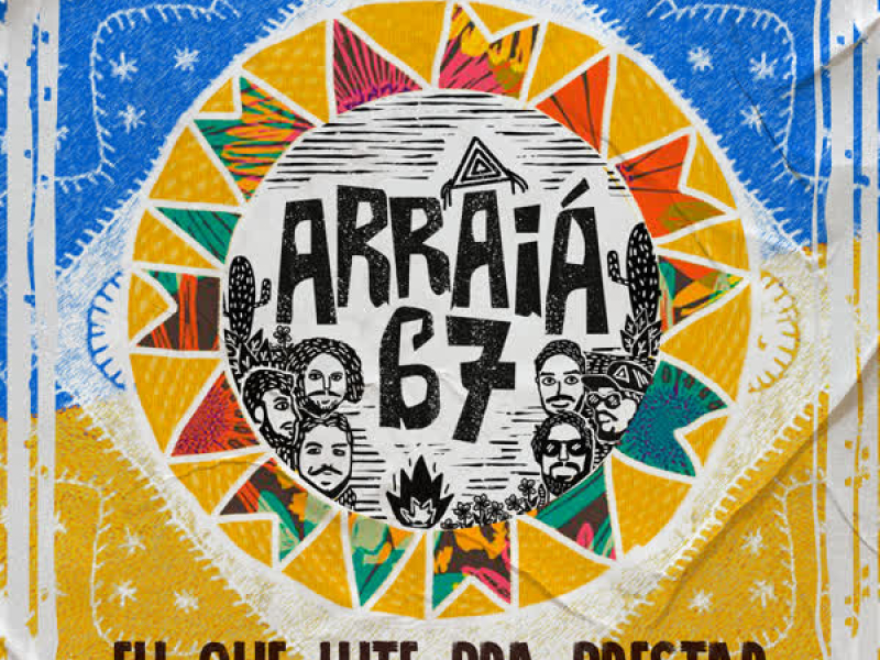 Eu Que Lute Pra Prestar (Single)