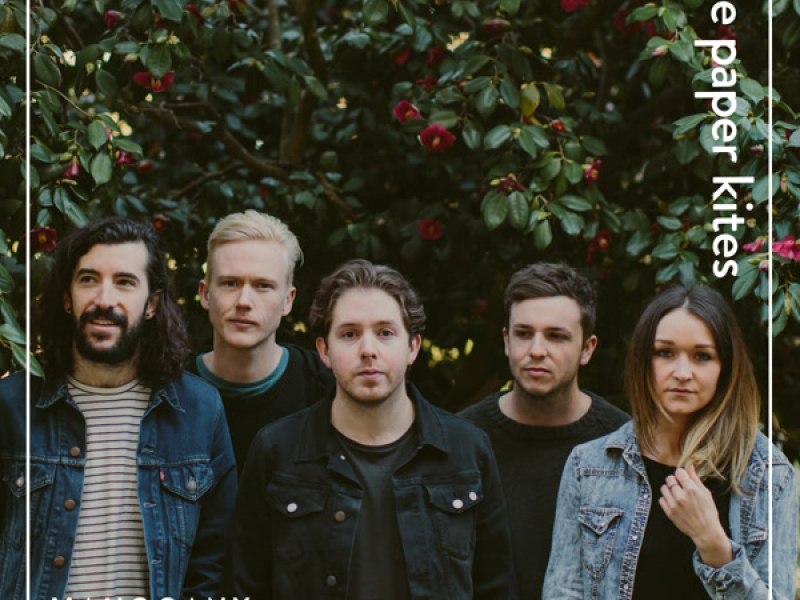 St. Clarity  (Mahogany Sessions) (Single)