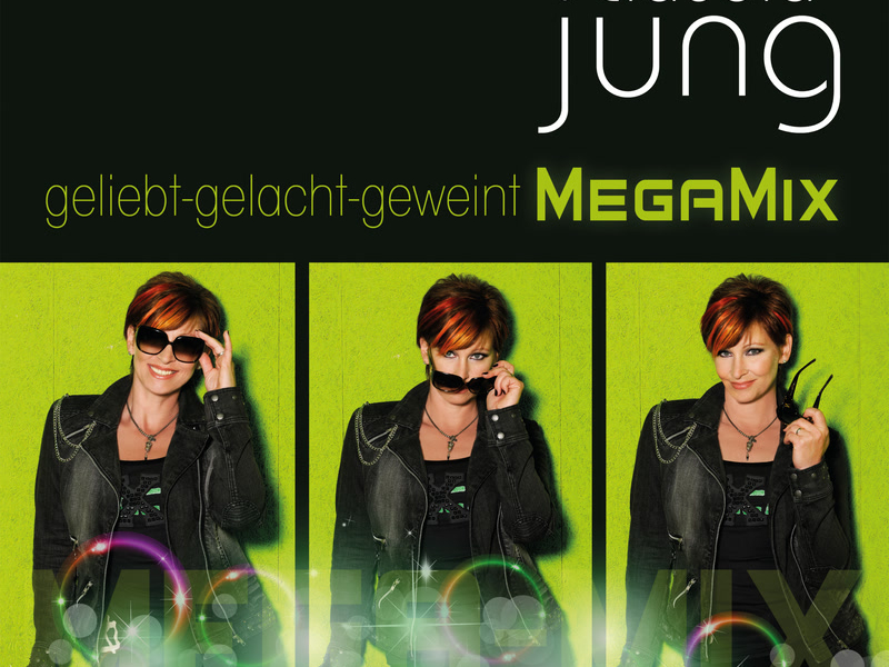 Geliebt gelacht geweint (MegaMix)