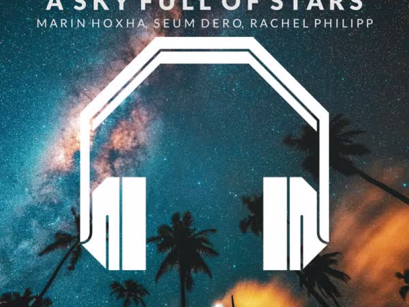 A Sky Full of Stars (8D Audio) (Single)