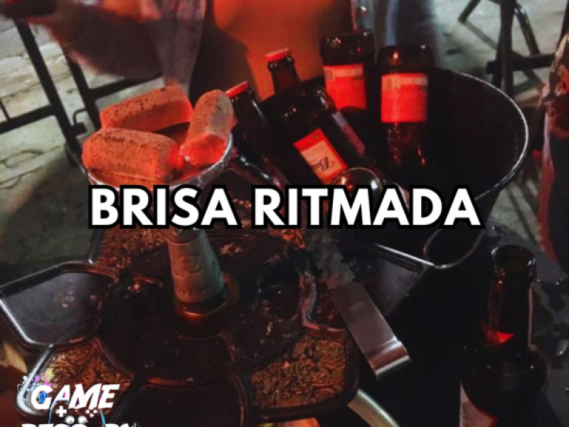 Brisa Ritmada (Single)