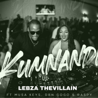 Kumnandi (EP)