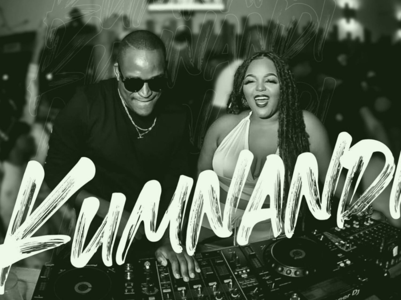 Kumnandi (EP)