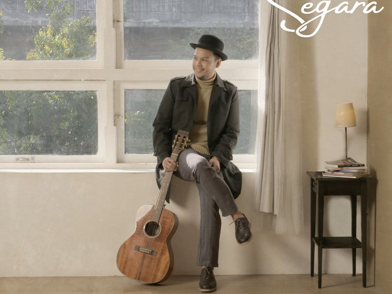 Hati Selembut Salju (Single)