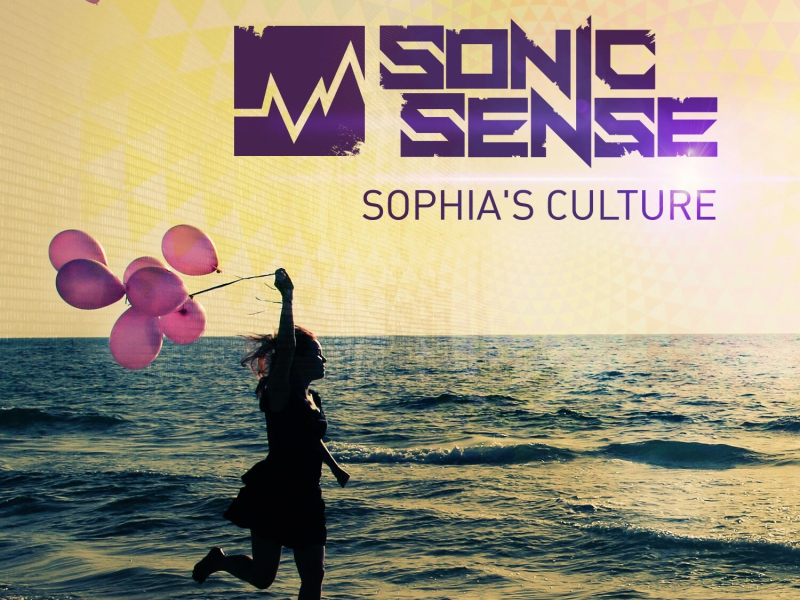 Sophia's Culture (Single)