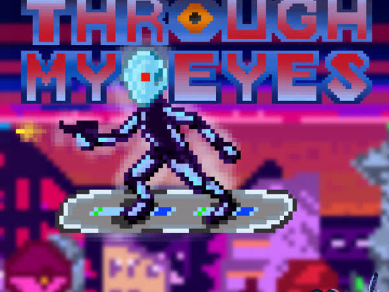 Through My Eyes (Single)
