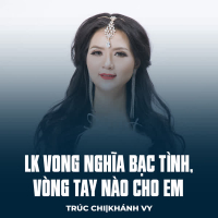 LK Vong Nghĩa Bạc Tình, Vòng Tay Nào Cho Em (Single)