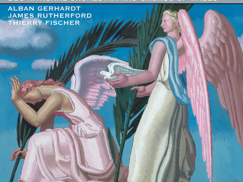 Honegger: Une Cantate de Noël, Cello Concerto & Other Orchestral Works