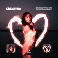 Desire (Single)