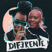 Diferente (Single)