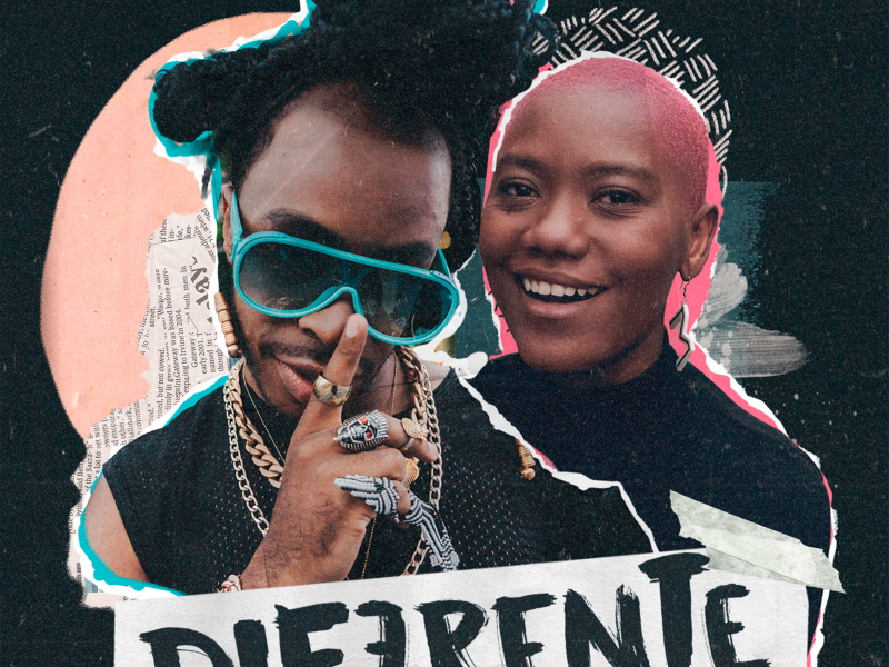 Diferente (Single)