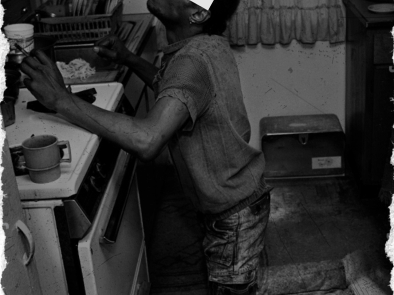 PYREX POPPIN (feat. Rick Ross)