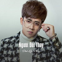 Người Đổi Thay (Single)