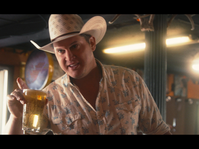 Fill 'Er Up (Single)