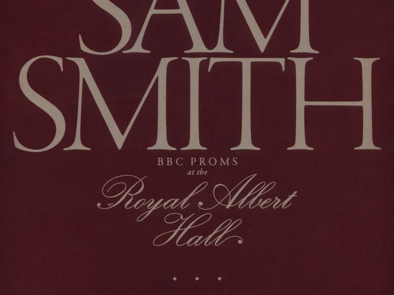 BBC Proms At The Royal Albert Hall