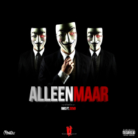 Alleen Maar (Single)