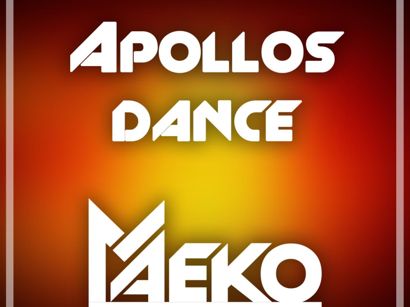 Apollo`s Dance (Single)