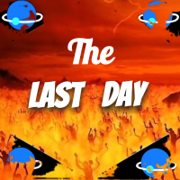 The Last Day (Single)