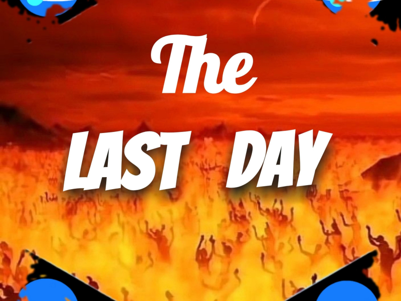 The Last Day (Single)