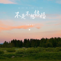 不是不想结婚 (EP)