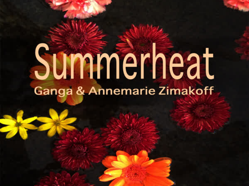 Summerheat (feat. Annemarie Zimakoff)