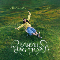 tâm trí lang thang (Single)