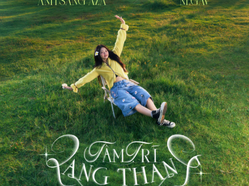 tâm trí lang thang (Single)