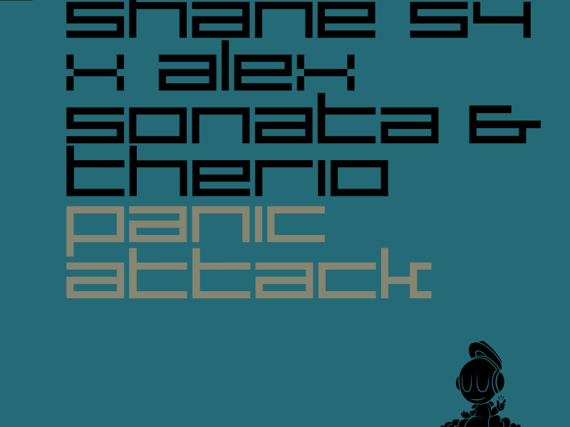 Panic Attack (Single)