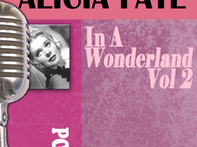 In a Wonderland, Vol. 2