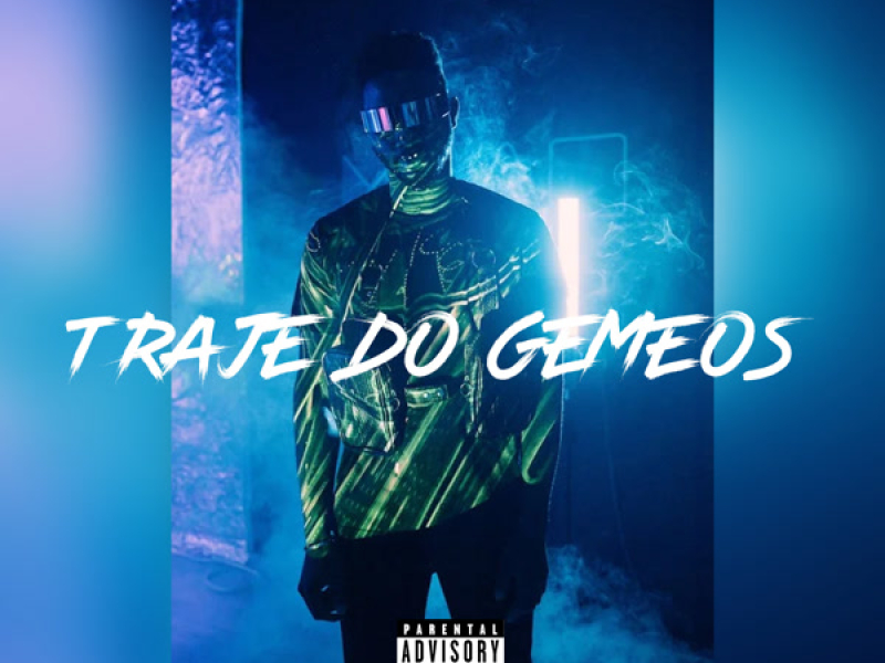 TRAJE DO GEMEOS (Single)