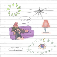 Sentimental Love (Remix) (Single)