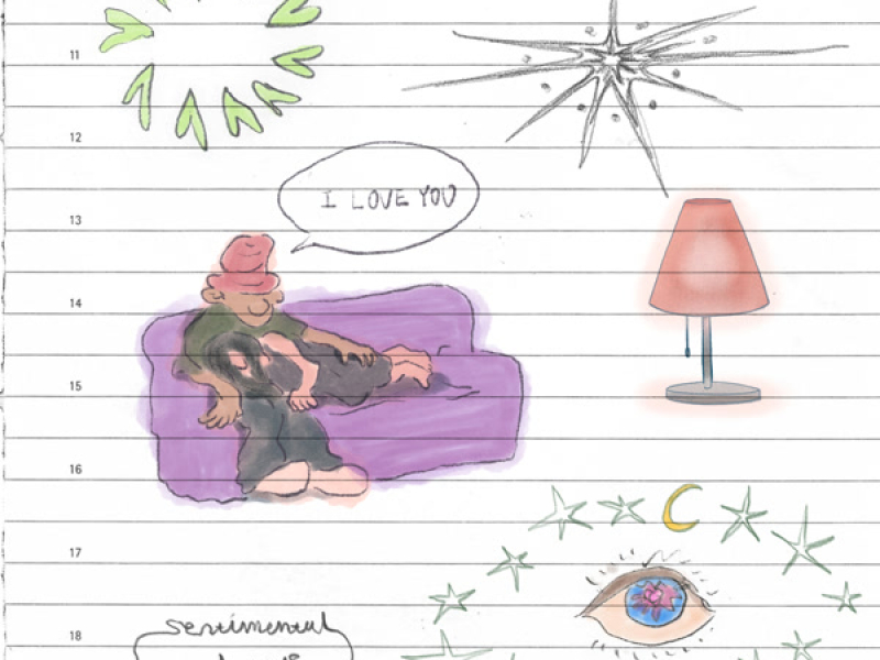 Sentimental Love (Remix) (Single)