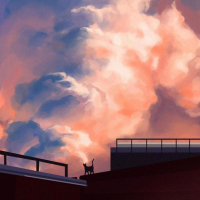 Sunset memories (Single)