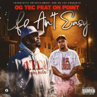 Life Aint East (feat. On Point) (Single)