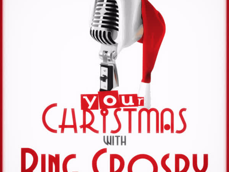 Your Christmas with Bing Crosby