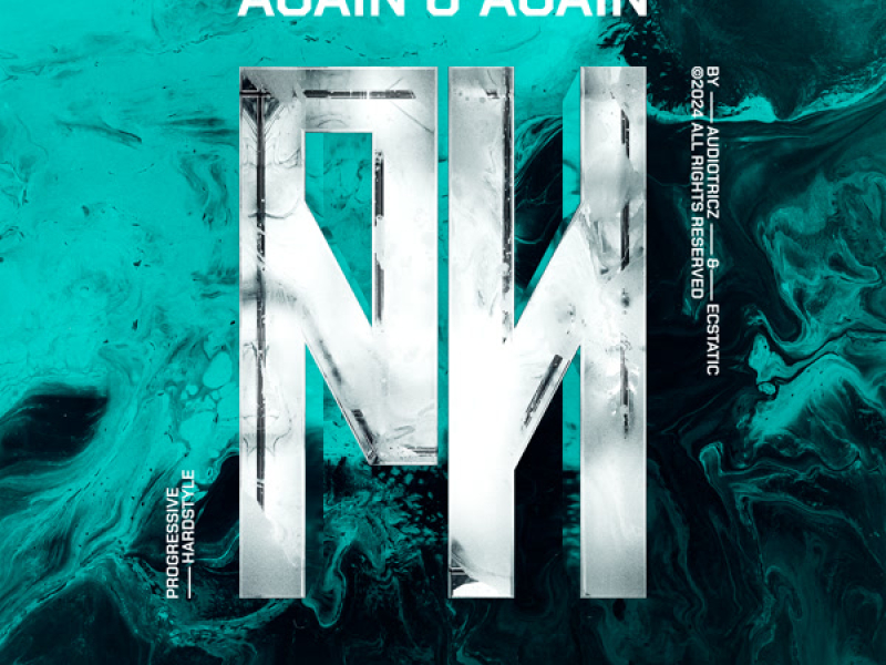 Again & Again (Single)
