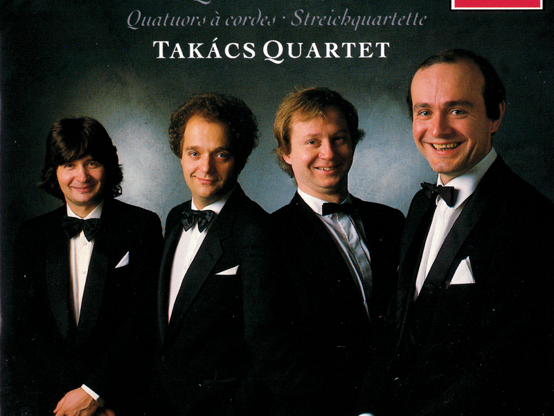 Haydn: String Quartets Op. 76 Nos. 1-3