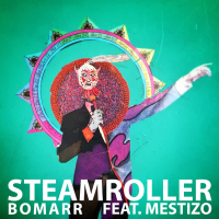 Steamroller (Single)