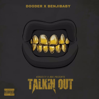 Talkin Out (Single)